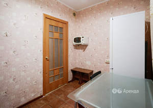 1-к квартира, на длительный срок, 37м2, 9/14 этаж