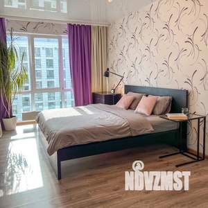 2-к квартира, посуточно, 70м2, 7/17 этаж