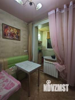 2-к квартира, на длительный срок, 54м2, 11/17 этаж