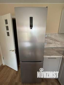 2-к квартира, на длительный срок, 51м2, 2/17 этаж