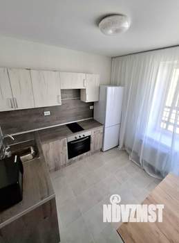 1-к квартира, на длительный срок, 32м2, 11/17 этаж