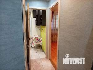 1-к квартира, посуточно, 32м2, 5/9 этаж