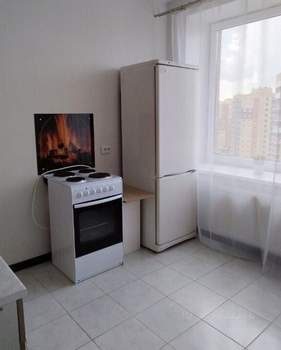 1-к квартира, на длительный срок, 30м2, 15/17 этаж
