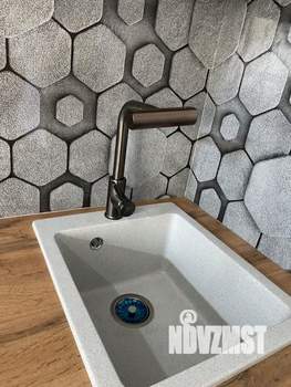 Студия квартира, на длительный срок, 28м2, 8/17 этаж