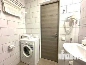 1-к квартира, посуточно, 23м2, 1/1 этаж