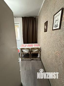 1-к квартира, на длительный срок, 45м2, 13/24 этаж