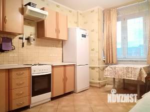 1-к квартира, на длительный срок, 50м2, 12/25 этаж
