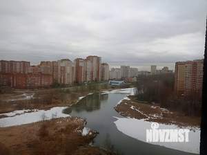 2-к квартира, на длительный срок, 50м2, 13/25 этаж