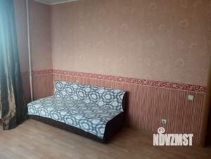 1-к квартира, на длительный срок, 42м2, 19/22 этаж