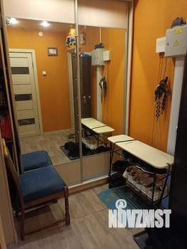 1-к квартира, на длительный срок, 34м2, 5/19 этаж