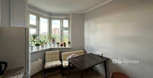 2-к квартира, на длительный срок, 52м2, 11/17 этаж