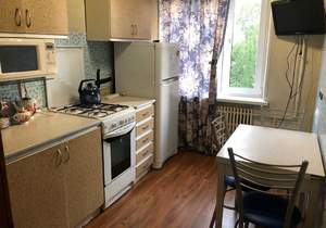 3-к квартира, на длительный срок, 61м2, 6/9 этаж