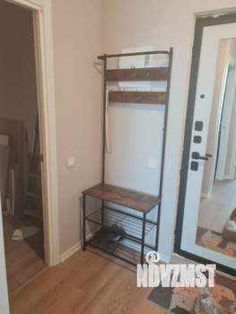 1-к квартира, на длительный срок, 36м2, 12/22 этаж