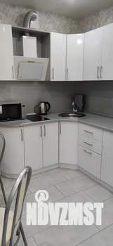 1-к квартира, посуточно, 35м2, 9/17 этаж