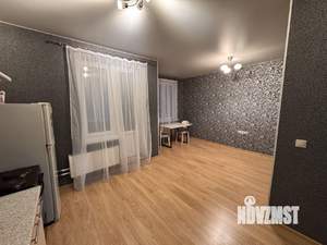 2-к квартира, на длительный срок, 64м2, 15/17 этаж