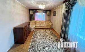 2-к квартира, на длительный срок, 53м2, 6/14 этаж