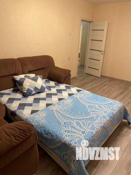 2-к квартира, посуточно, 60м2, 1/1 этаж