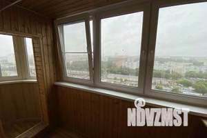 1-к квартира, посуточно, 36м2, 17/17 этаж