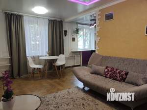 2-к квартира, на длительный срок, 45м2, 1/5 этаж