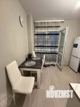 1-к квартира, на длительный срок, 32м2, 8/25 этаж