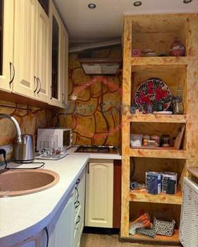 2-к квартира, на длительный срок, 46м2, 2/5 этаж