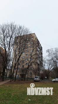 2-к квартира, на длительный срок, 43м2, 4/9 этаж