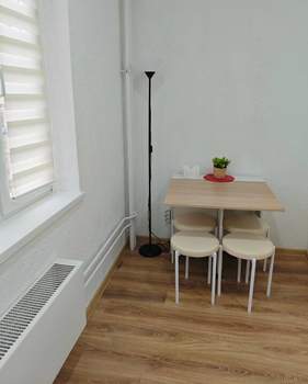 2-к квартира, на длительный срок, 64м2, 3/17 этаж