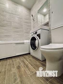 Студия квартира, на длительный срок, 26м2, 16/22 этаж