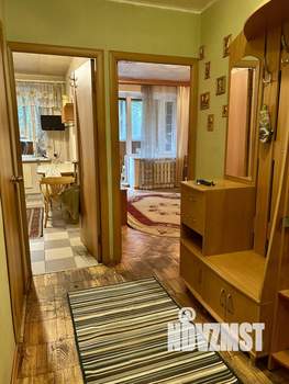 1-к квартира, на длительный срок, 42м2, 3/9 этаж