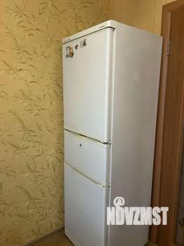 1-к квартира, на длительный срок, 36м2, 5/16 этаж