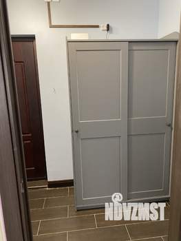 2-к квартира, на длительный срок, 52м2, 21/25 этаж