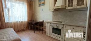 1-к квартира, на длительный срок, 45м2, 12/17 этаж