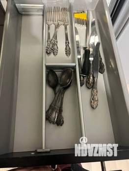 3-к квартира, посуточно, 78м2, 1/1 этаж