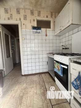 1-к квартира, на длительный срок, 31м2, 3/5 этаж