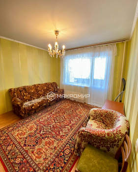 2-к квартира, на длительный срок, 47м2, 4/9 этаж