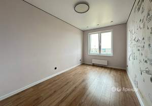 4-к квартира, на длительный срок, 76м2, 17/22 этаж