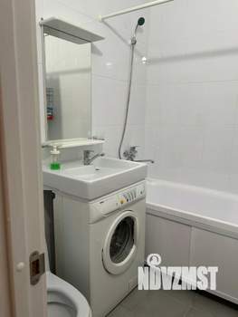 1-к квартира, на длительный срок, 32м2, 2/17 этаж