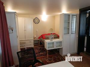 1-к квартира, на длительный срок, 50м2, 1/2 этаж