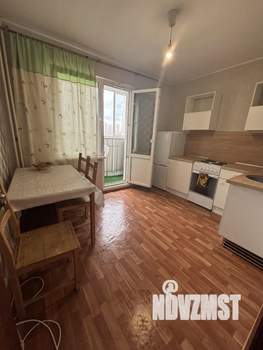 2-к квартира, на длительный срок, 55м2, 7/17 этаж
