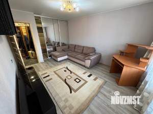 1-к квартира, на длительный срок, 35м2, 3/12 этаж