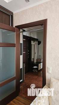 2-к квартира, на длительный срок, 54м2, 15/17 этаж