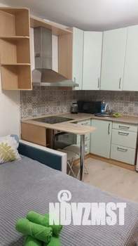 1-к квартира, посуточно, 20м2, 5/22 этаж