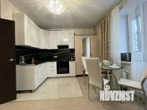 Студия квартира, посуточно, 21м2, 14/17 этаж