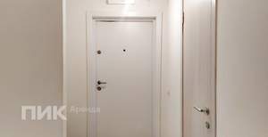 1-к квартира, на длительный срок, 35м2, 5/25 этаж