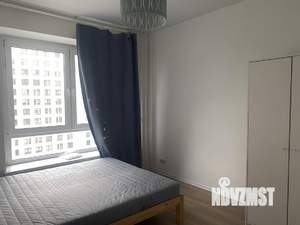 2-к квартира, на длительный срок, 38м2, 10/16 этаж