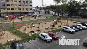 1-к квартира, посуточно, 24м2, 1/1 этаж