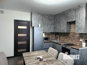2-к квартира, на длительный срок, 60м2, 5/17 этаж