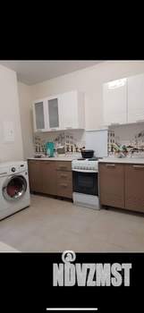 1-к квартира, на длительный срок, 32м2, 9/18 этаж