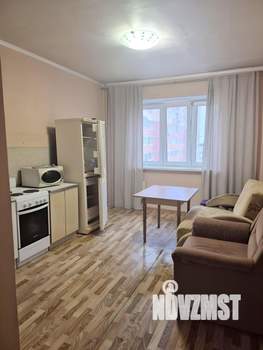 1-к квартира, на длительный срок, 53м2, 14/17 этаж