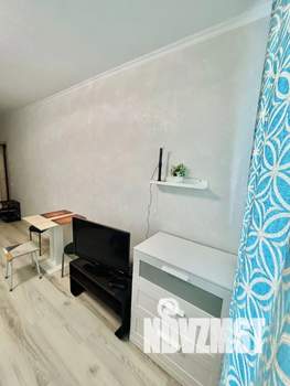 Студия квартира, посуточно, 27м2, 8/17 этаж